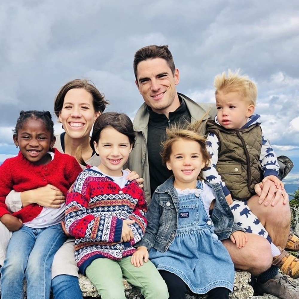 Meet your Posher, Jonathan